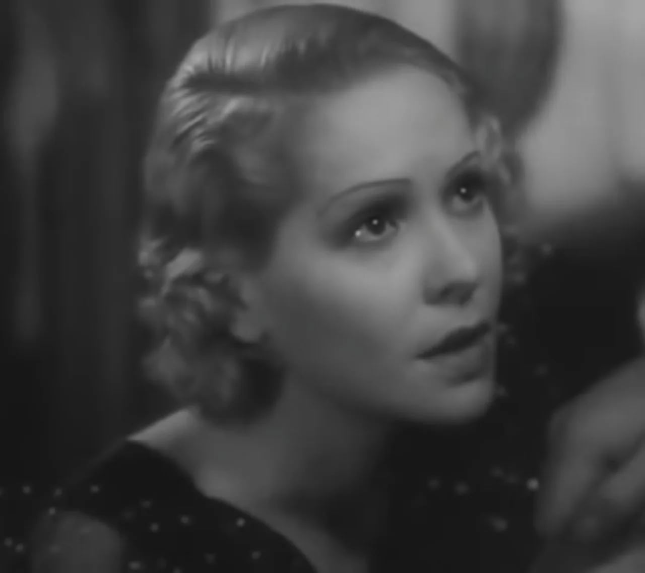 Portrait of June Clyde (1909–1987) – memorial page