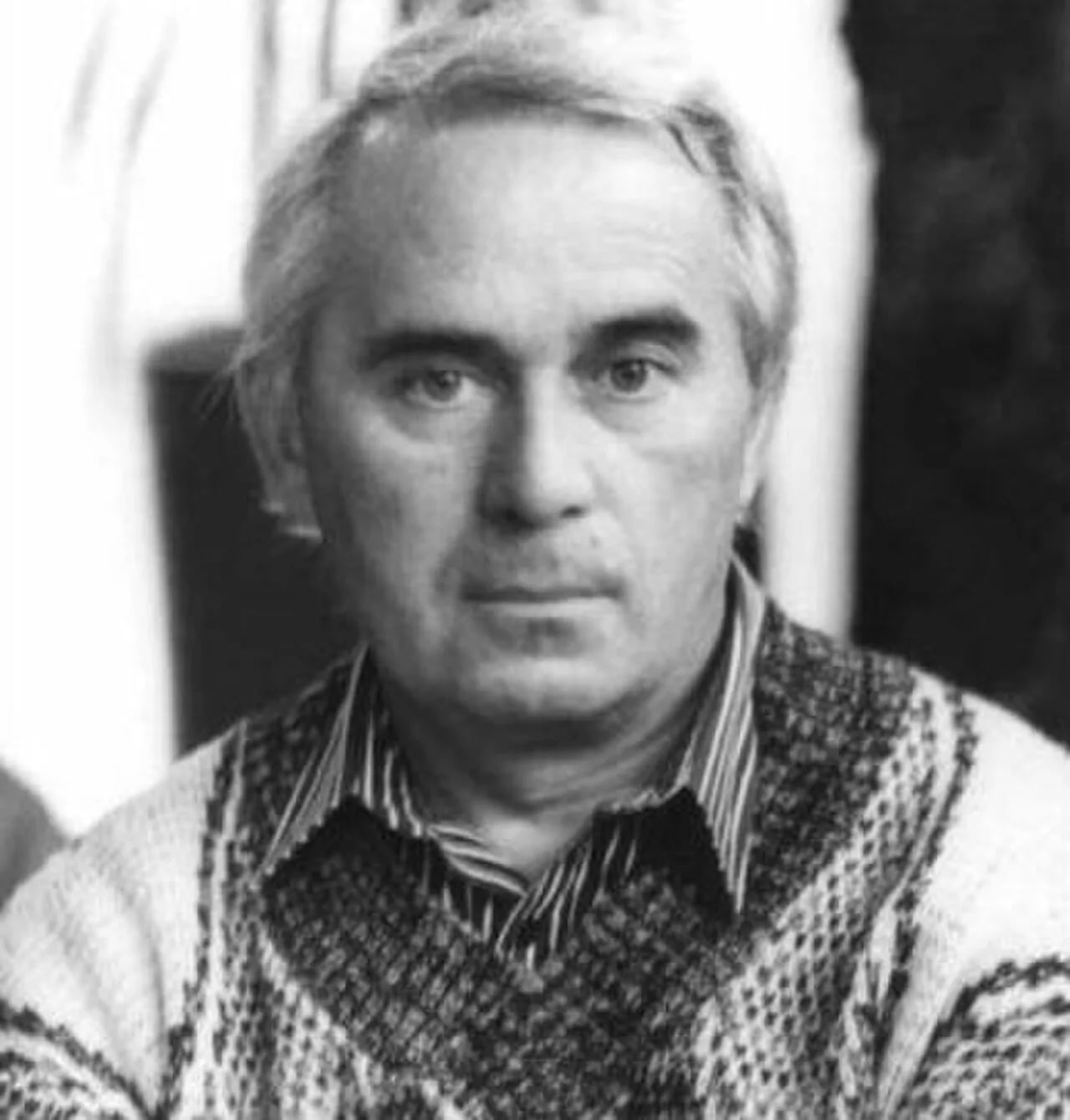 Portrait of Sándor Tar (1941–2005) – memorial page