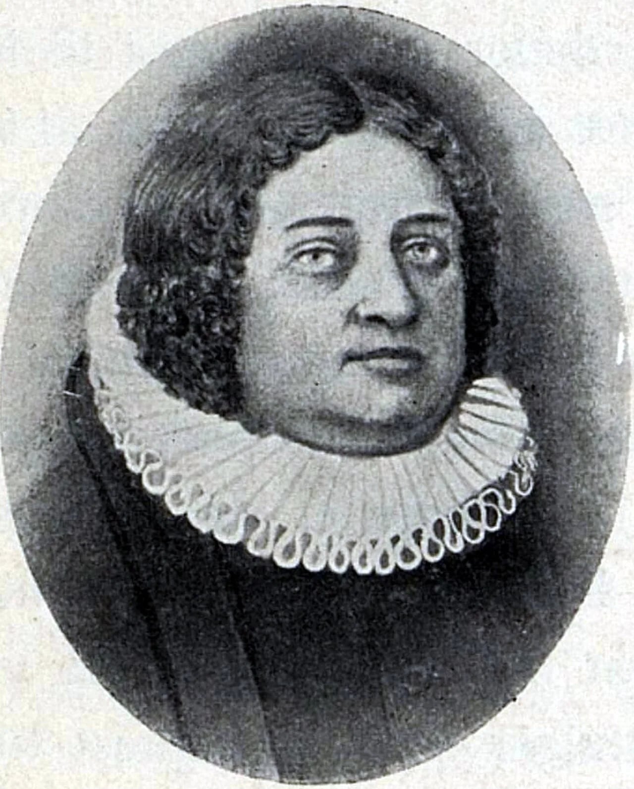 Portrait of Anders Daae (1680–1763) – memorial page