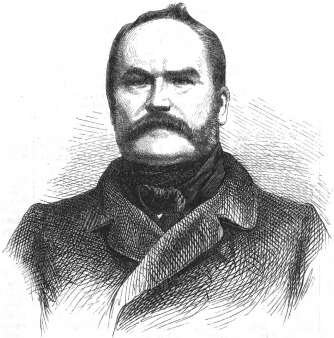 Portrait of Wilhelm Rein (1847–1929) – memorial page