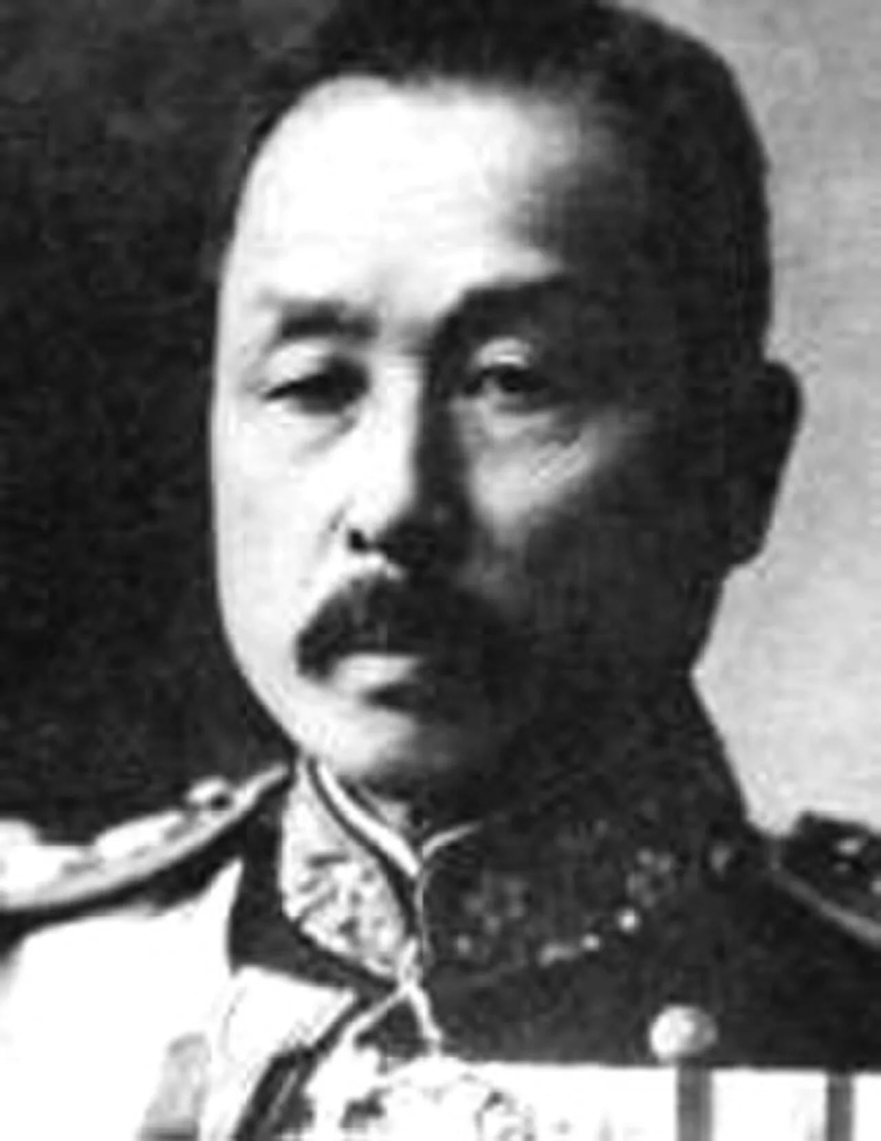 Portrait of Takarabe Takeshi (1867–1949) – memorial page