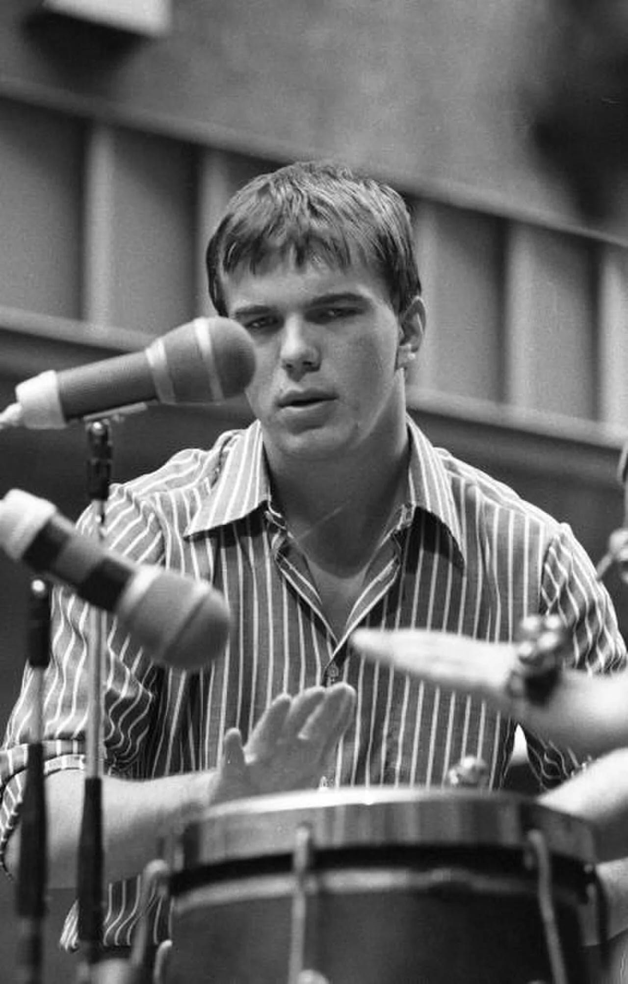 Porträt von István Bubik (1958–2004) – Gedenkseite