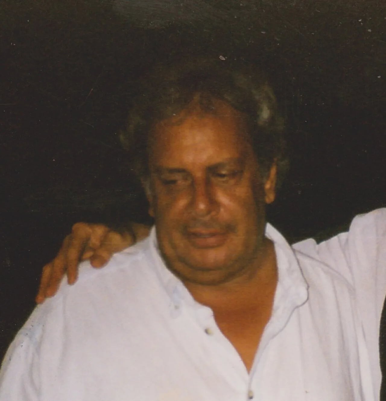 Portrait of Raúl Rivero (1945–2021) – memorial page