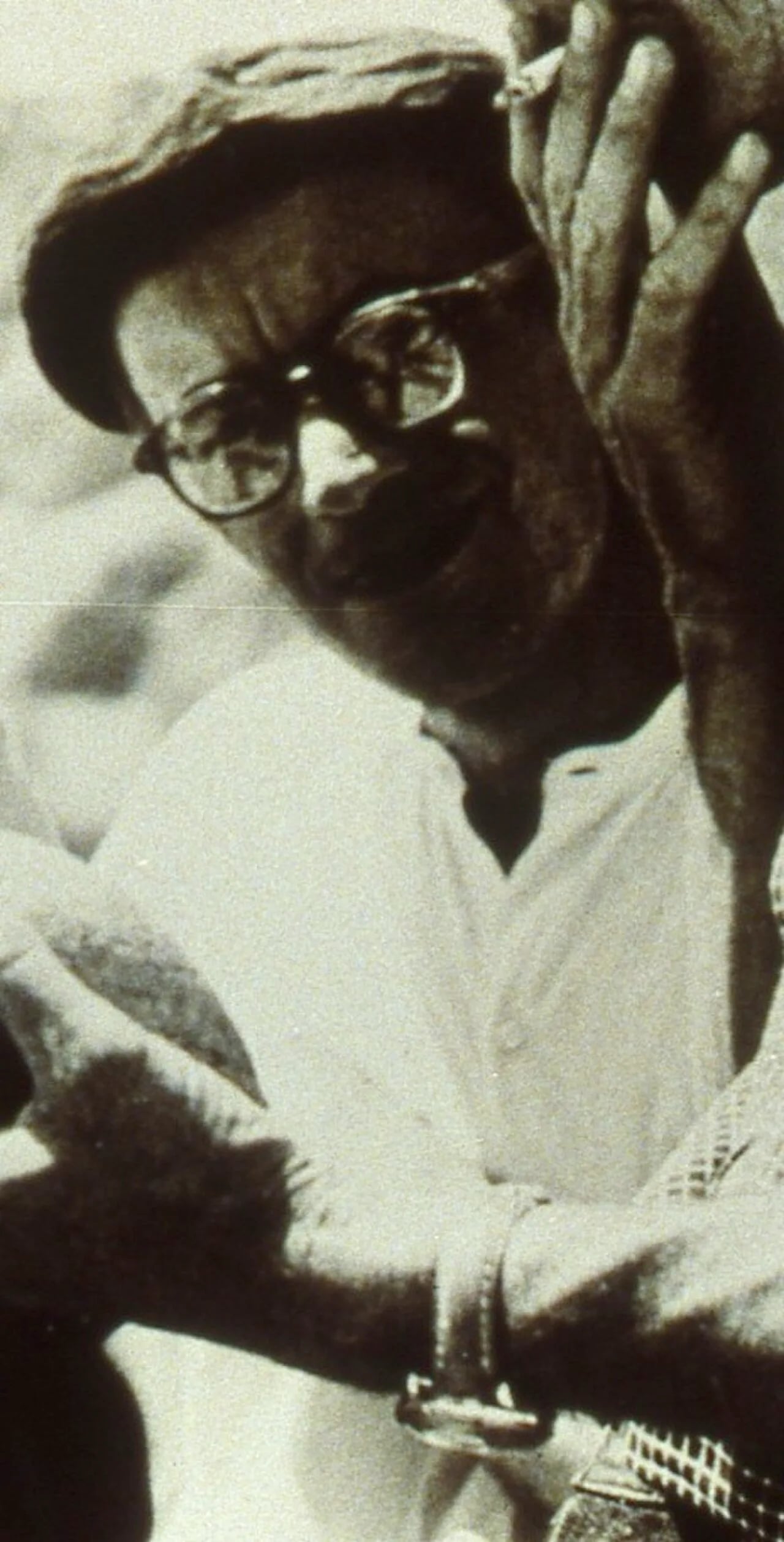 Portrait of Józef Milik (1922–2006) – memorial page