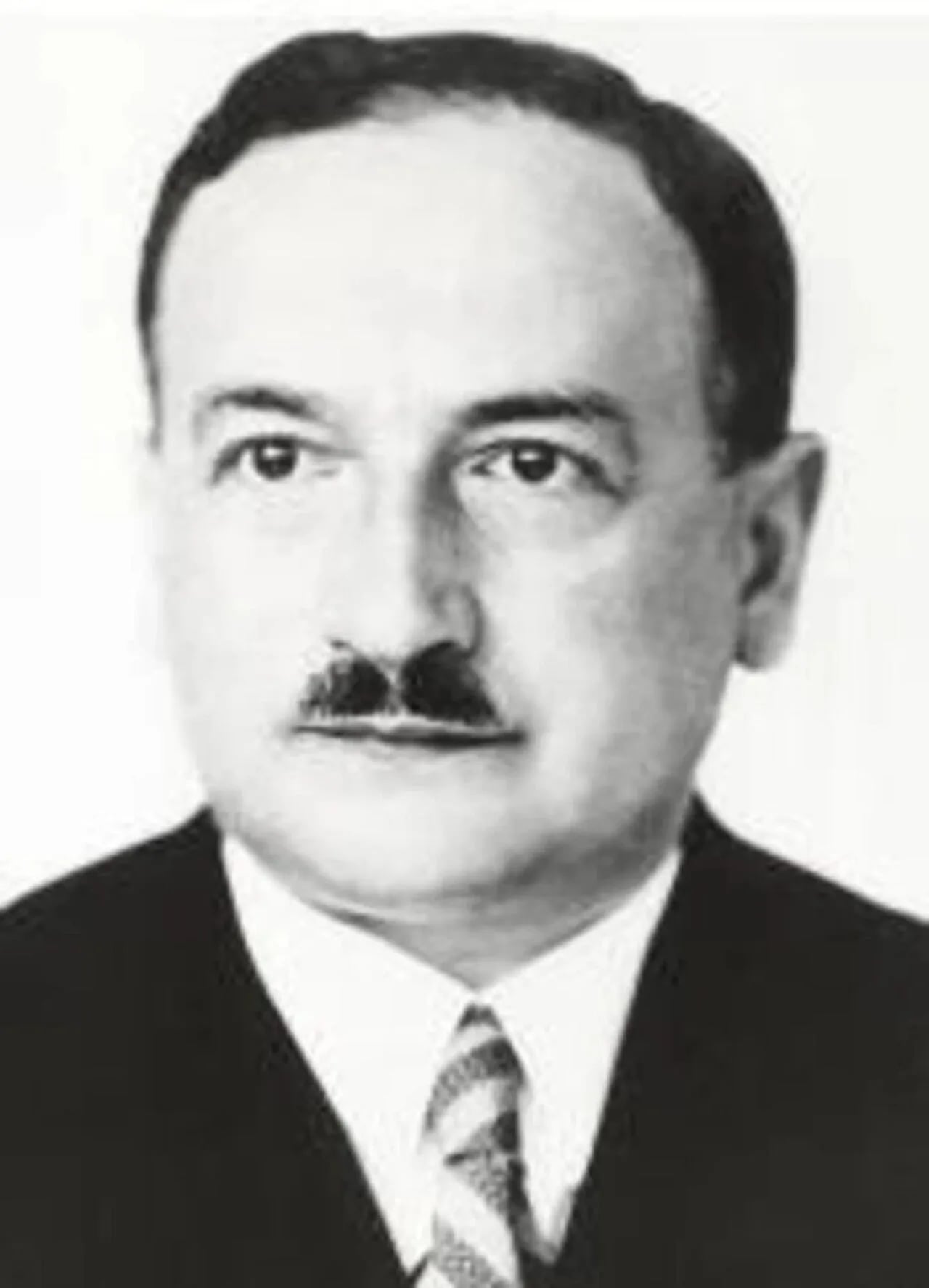 Portrait of Otto Selz (1881–1943) – memorial page