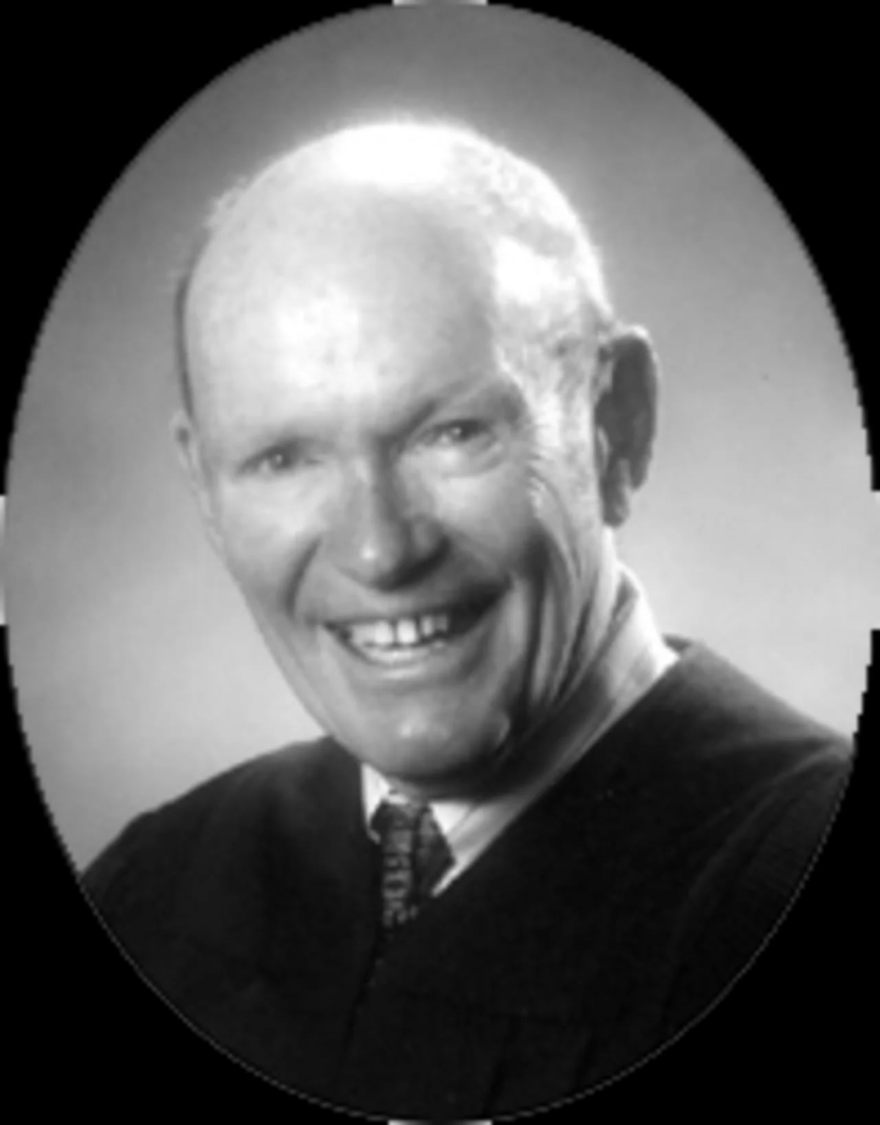Porträt von Shane Devine (1926–1999) – Gedenkseite