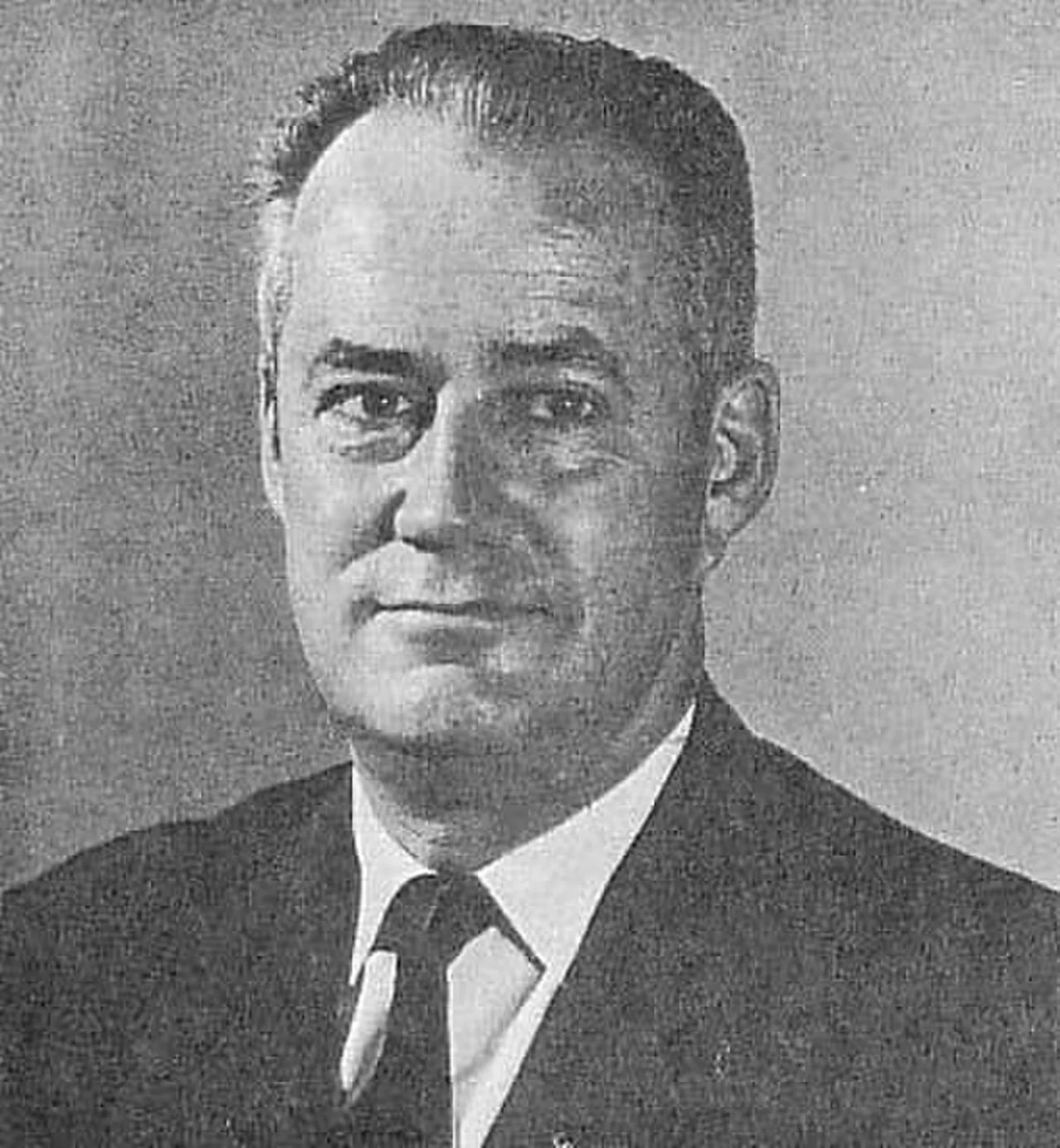 Porträt von Shannon Boyd-Bailey McCune (1913–1993) – Gedenkseite