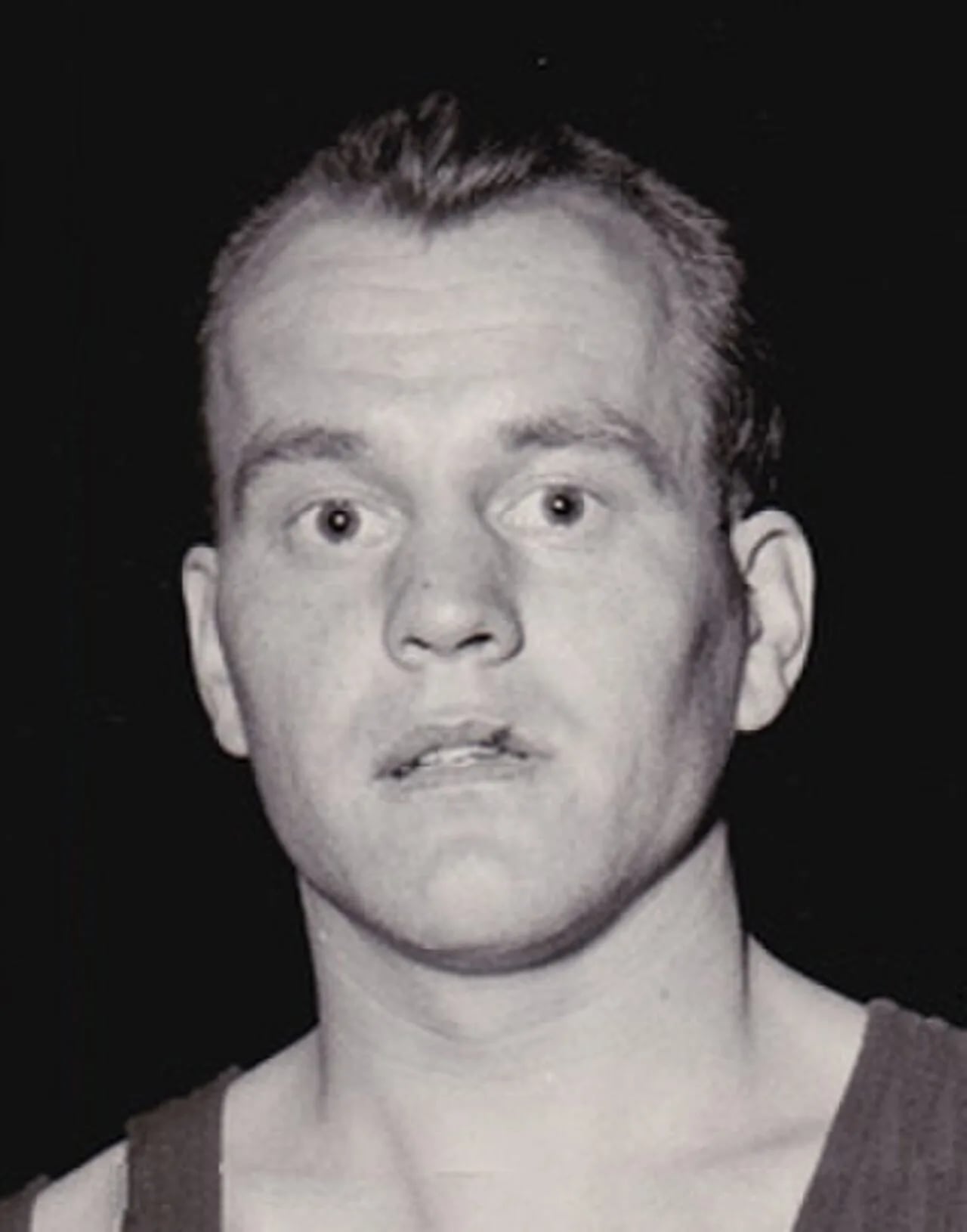 Porträt von Pentti Hämäläinen (1929–1984) – Gedenkseite