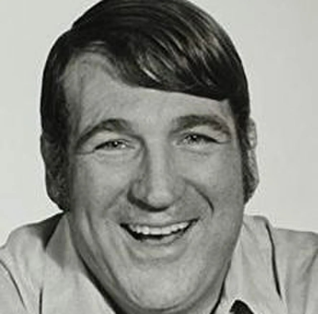 Porträt von Shecky Greene (1926–2023) – Gedenkseite