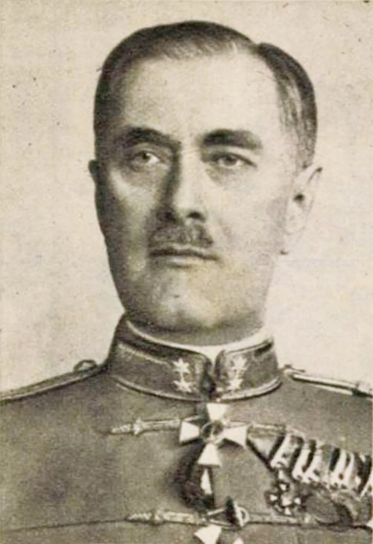 Portrait of Elemér Gorondy-Novák (1885–1954) – memorial page