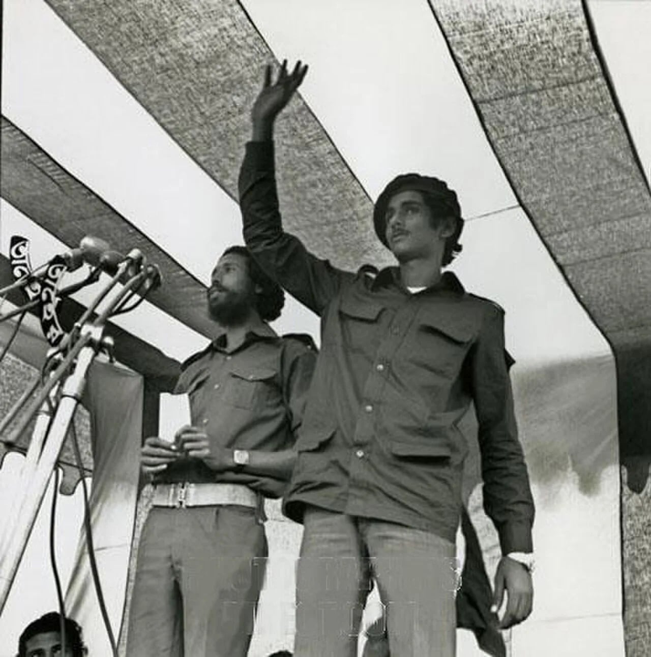 Portrait of Sheikh Jamal (1954–1975) – memorial page
