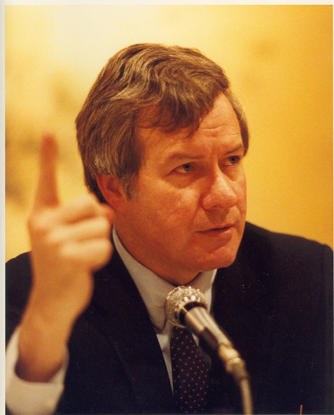 Porträt von Shelby Brewer (1937–2015) – Gedenkseite