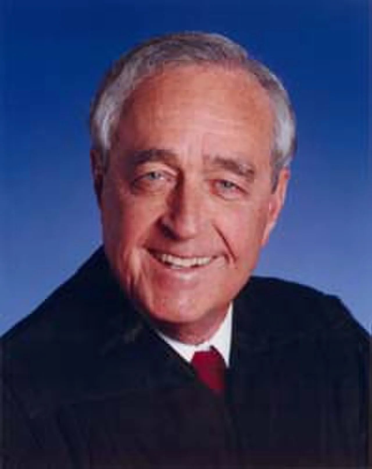Porträt von Shelby Highsmith (1929–2015) – Gedenkseite