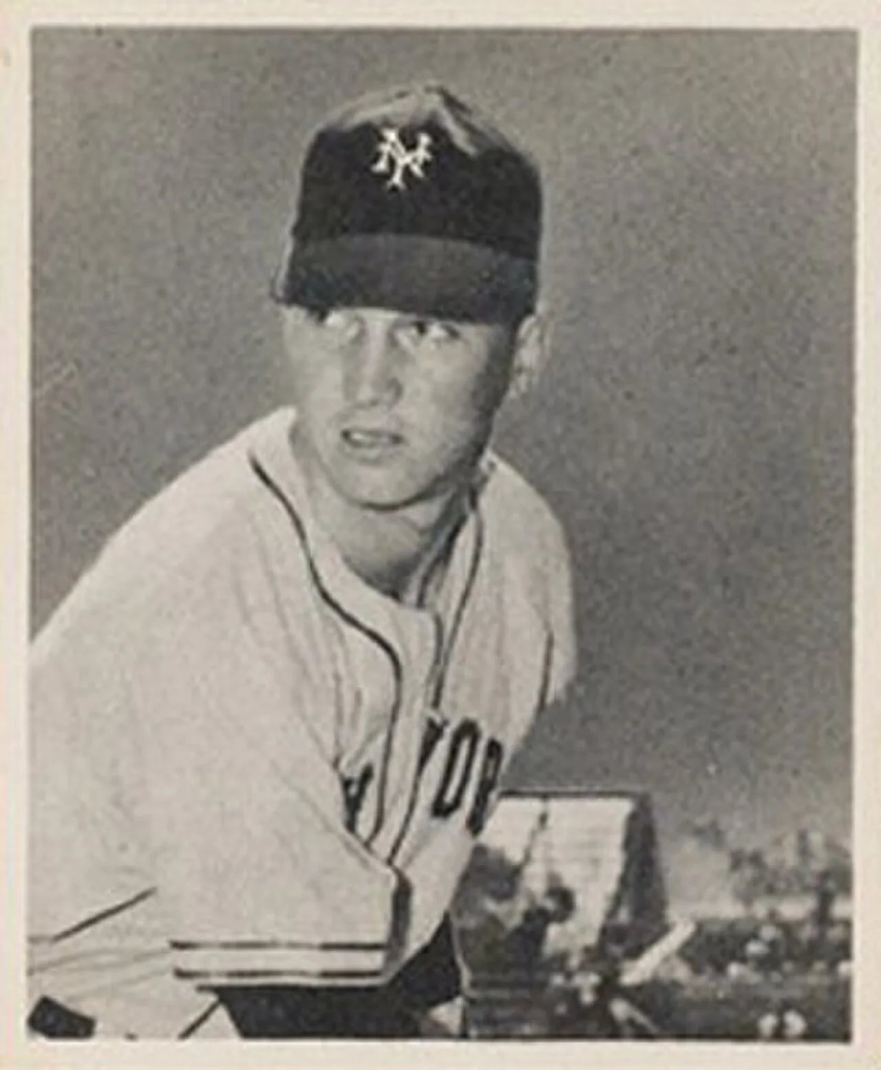 Porträt von Sheldon Jones (1922–1991) – Gedenkseite
