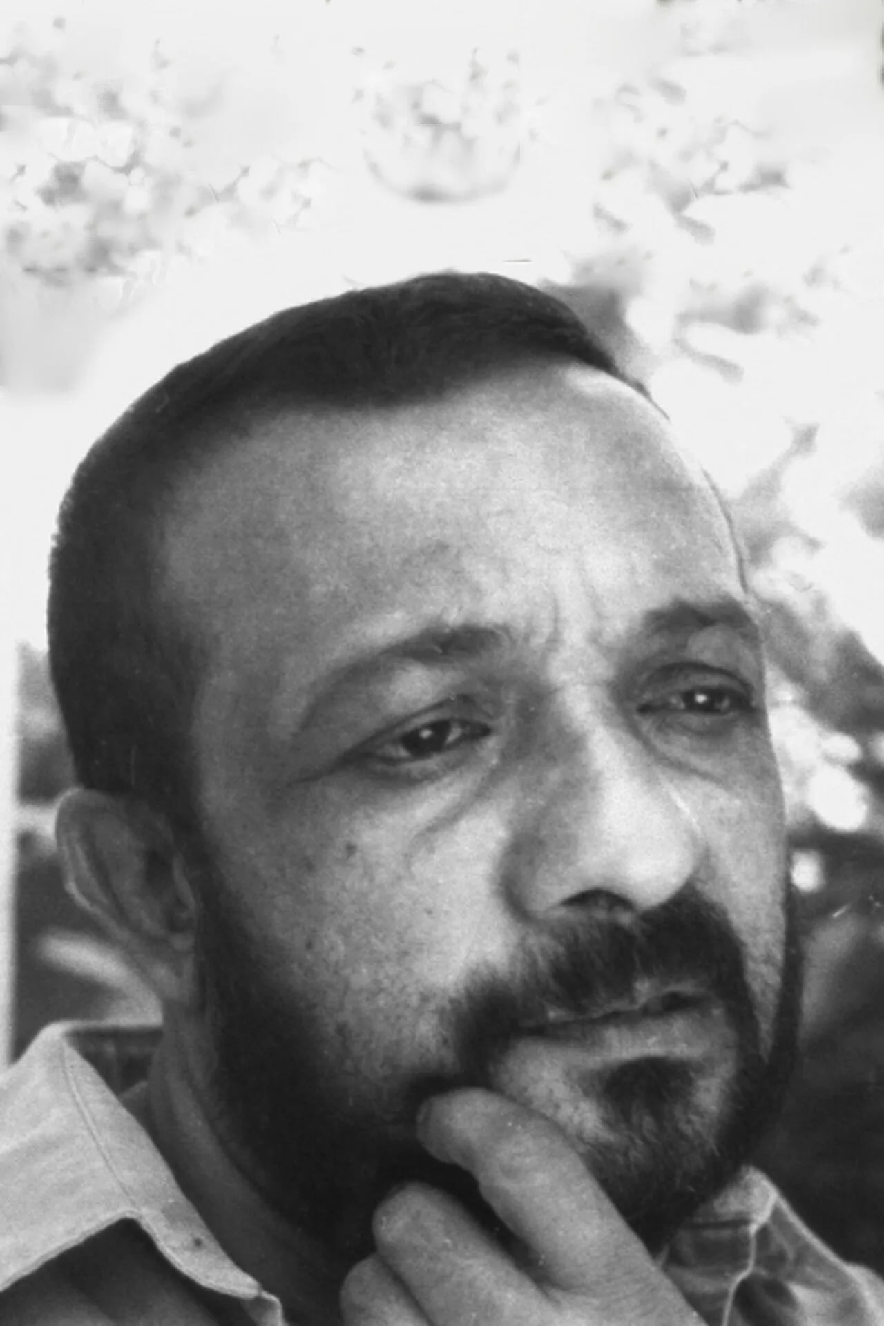 Porträt von Shelton Payagala (1944–2009) – Gedenkseite
