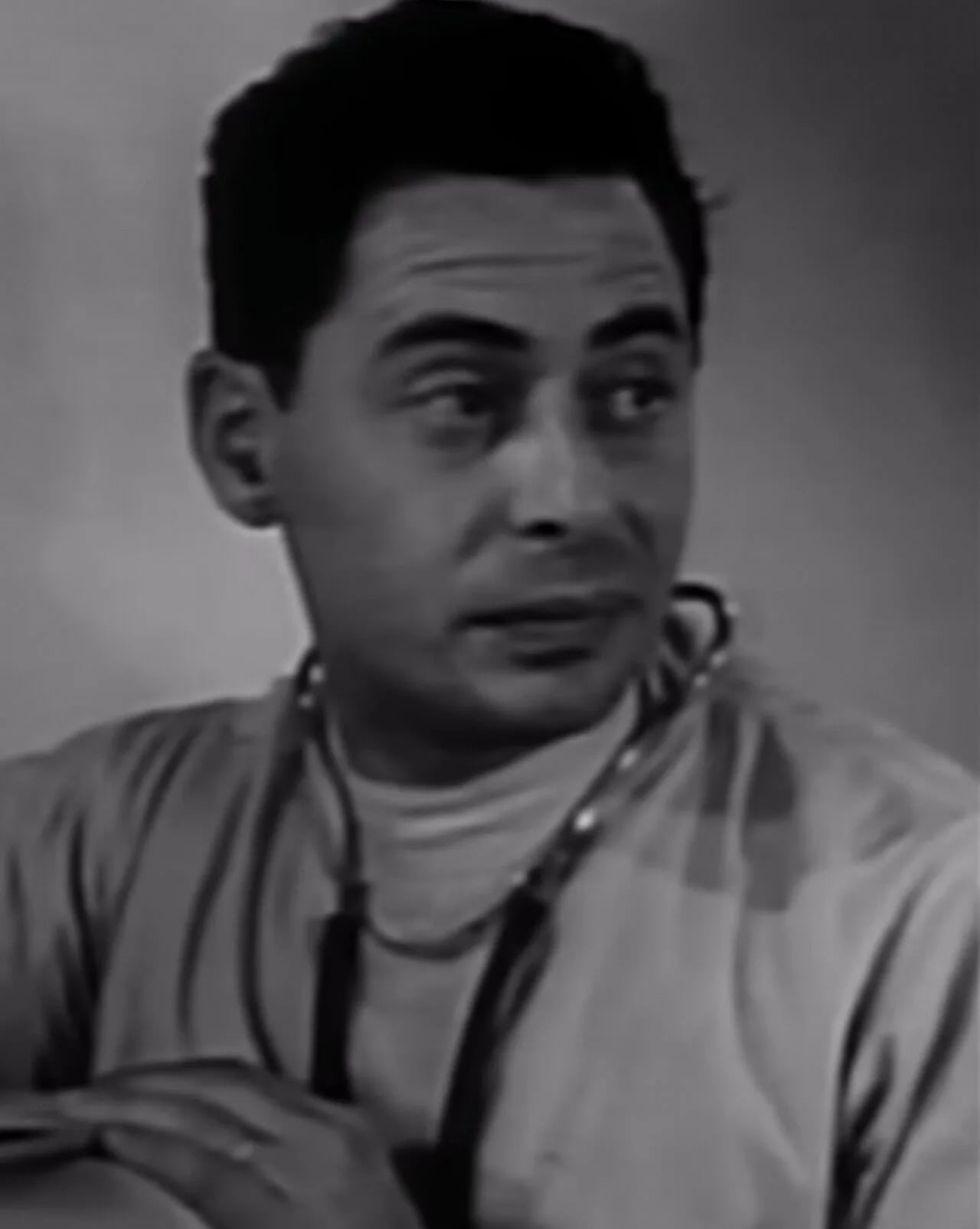 Porträt von Shepard Menken (1921–1999) – Gedenkseite