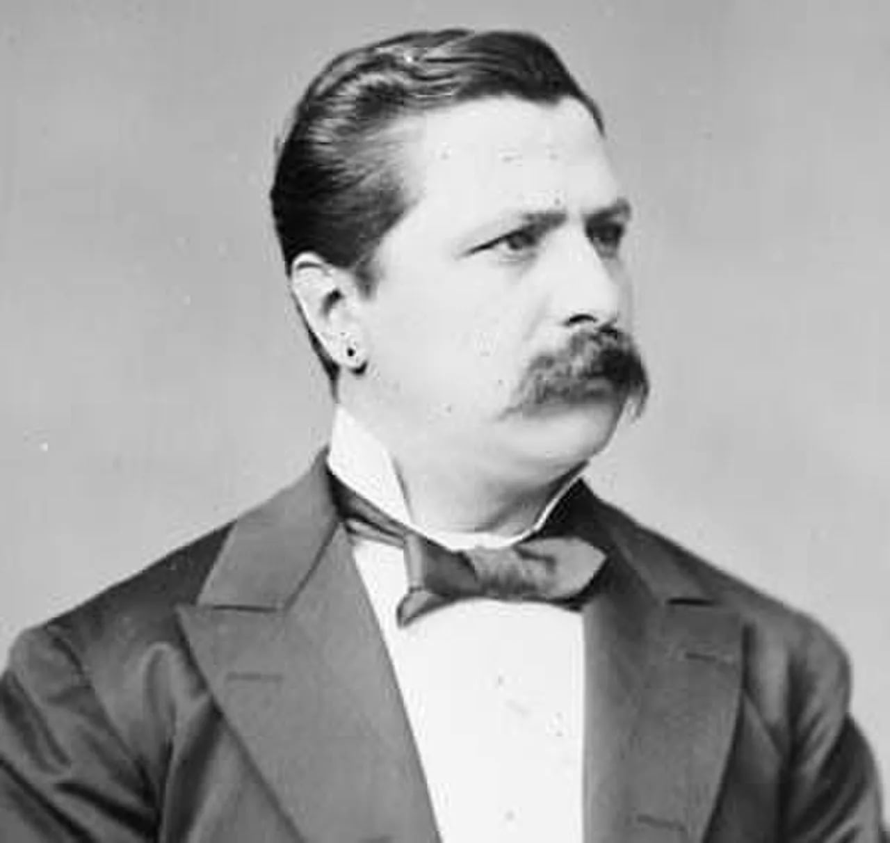 Portrait of Joseph-Stanislas Perrault (1846–1907) – memorial page