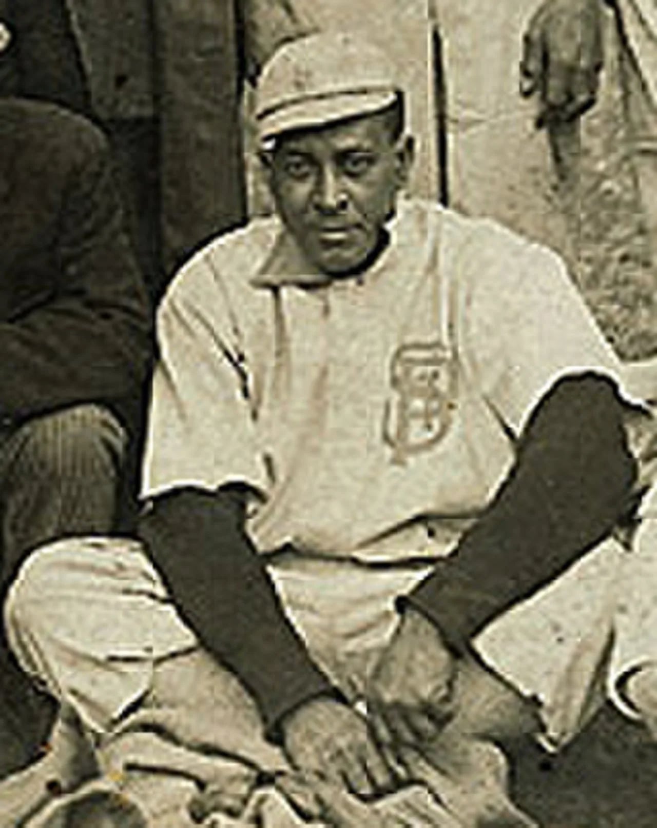 Porträt von Sherman Barton (1875–1947) – Gedenkseite