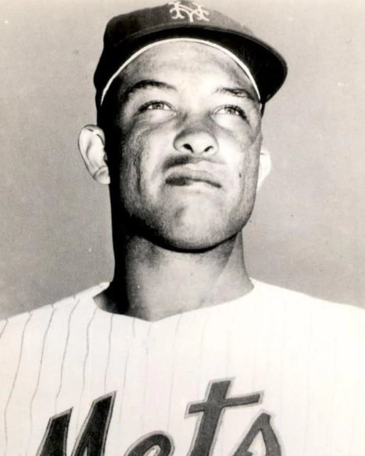 Portrait of Sherman Jones (1935–2007) – memorial page
