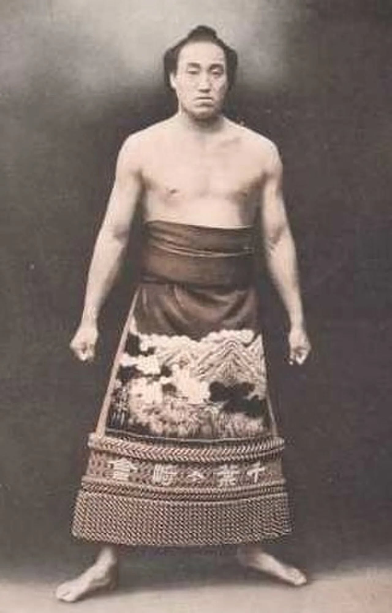 Porträt von Shimizugawa Motokichi (1900–1967) – Gedenkseite