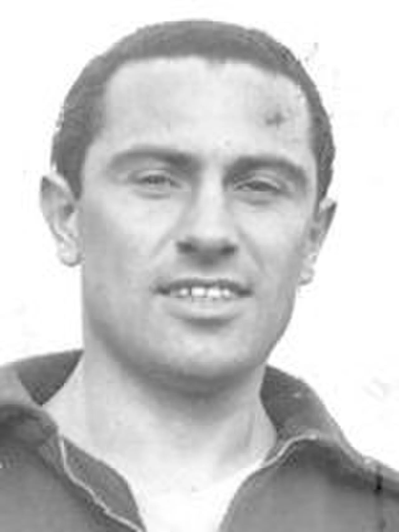 Portrait of Aldo Donati (1910–1984) – memorial page