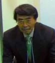 Portrait of Shinji Mizushima (1939–2022) – memorial page