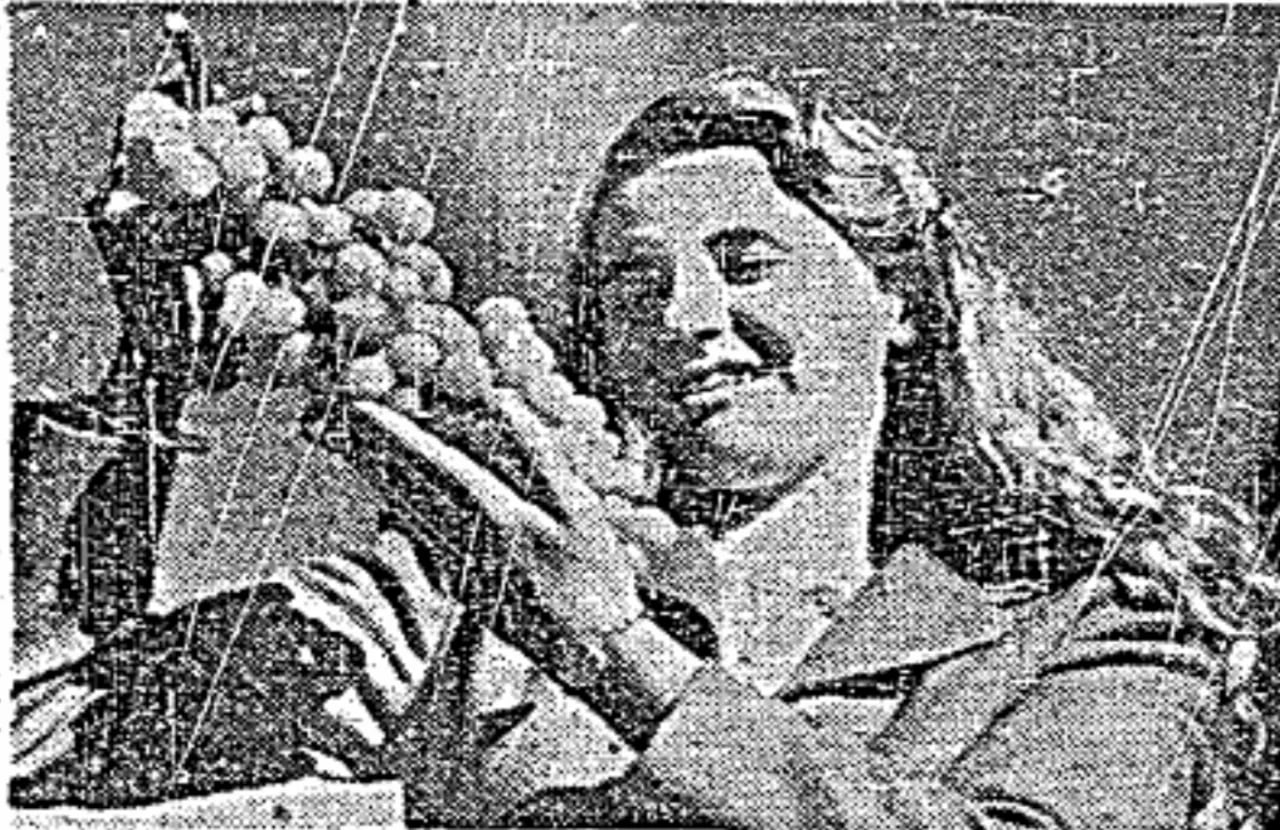 Portrait of Shirley Armstrong (1930–2018) – memorial page