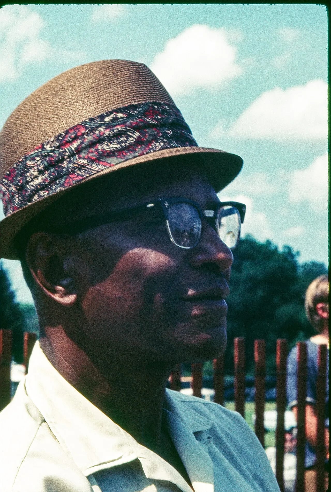 Porträt von Shirley Griffith (1908–1974) – Gedenkseite