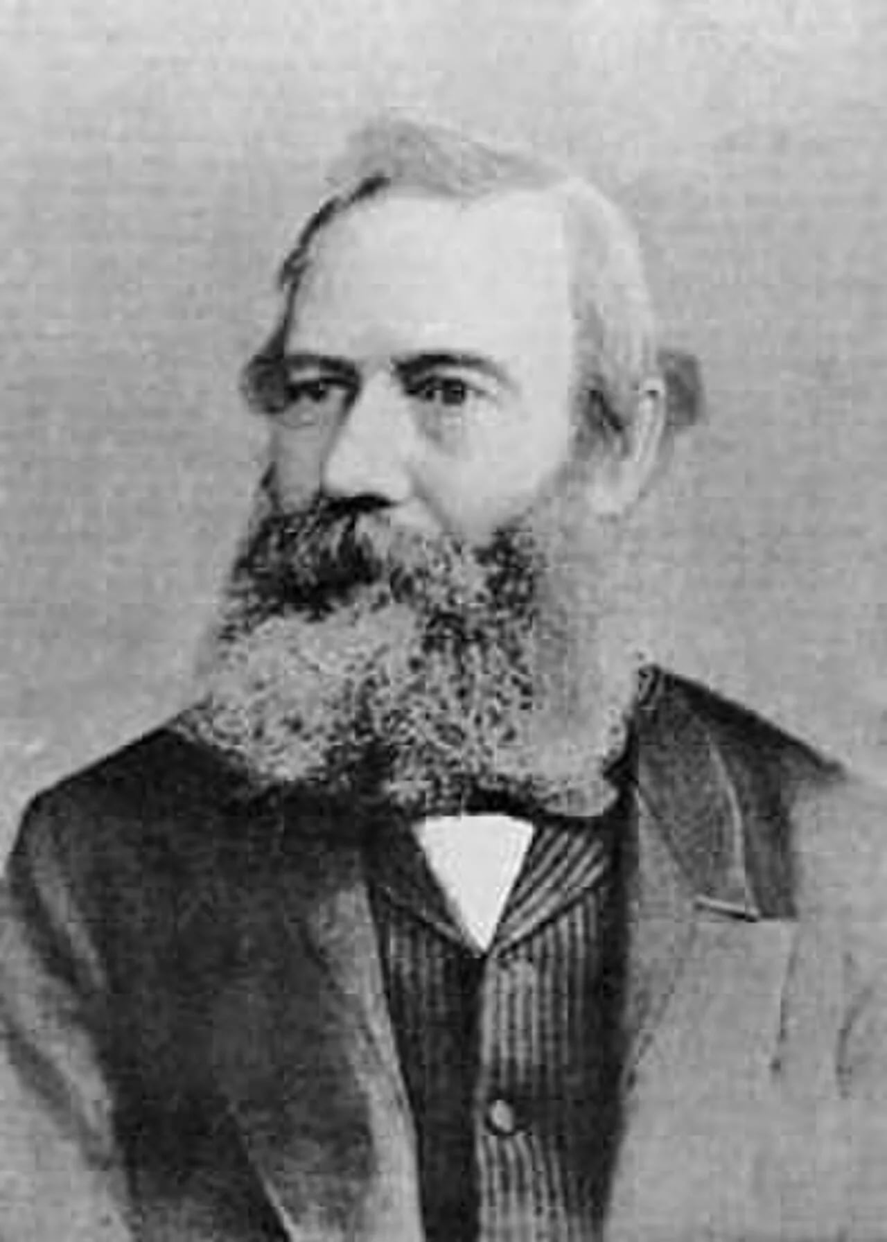 Porträt von Shirley Hibberd (1825–1890) – Gedenkseite
