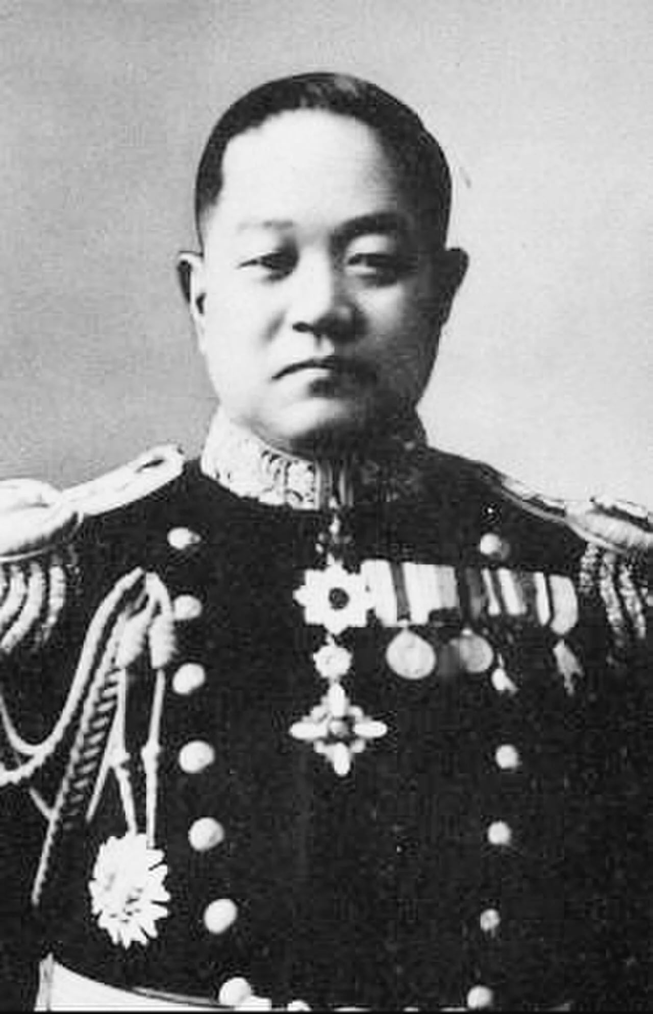 Portrait of Shirō Takasu (1884–1944) – memorial page