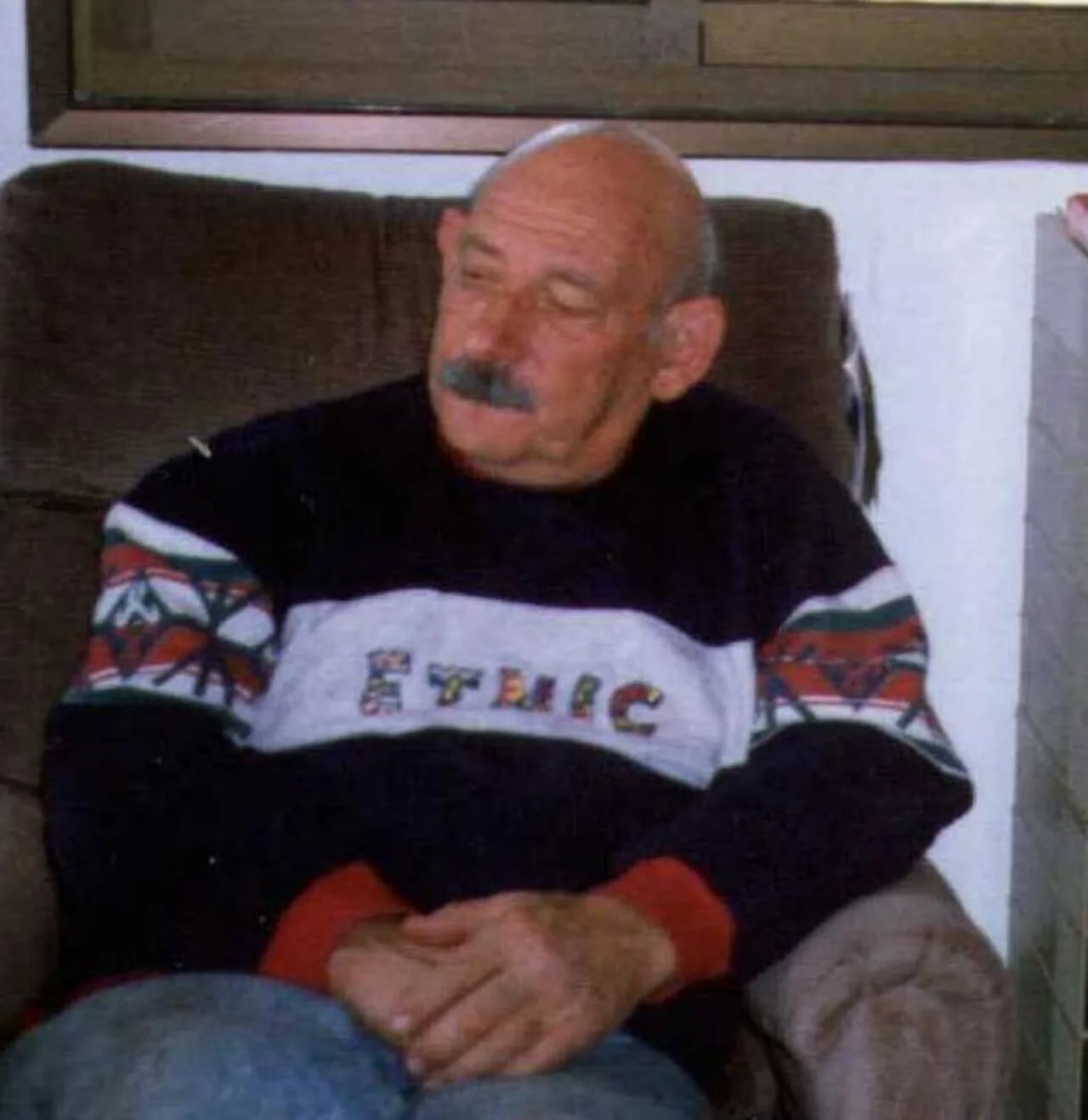 Porträt von Shlomo Baum (1928–1999) – Gedenkseite