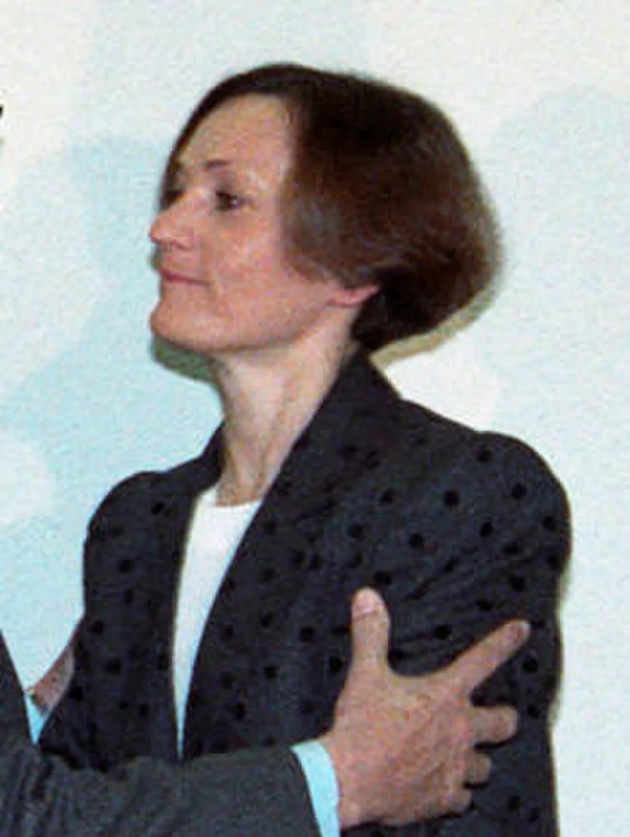 Portrait of Pilar Mercedes Miró Romero (1940–1997) – memorial page