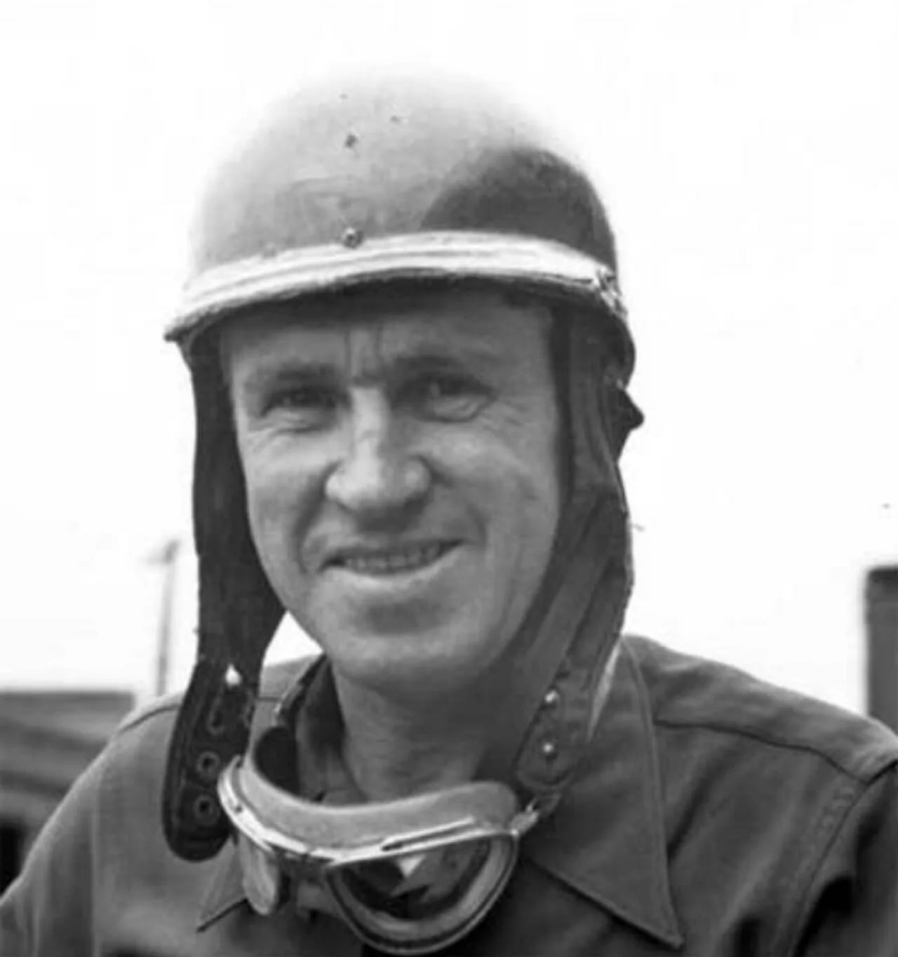 Porträt von Shorty Cantlon (1904–1947) – Gedenkseite