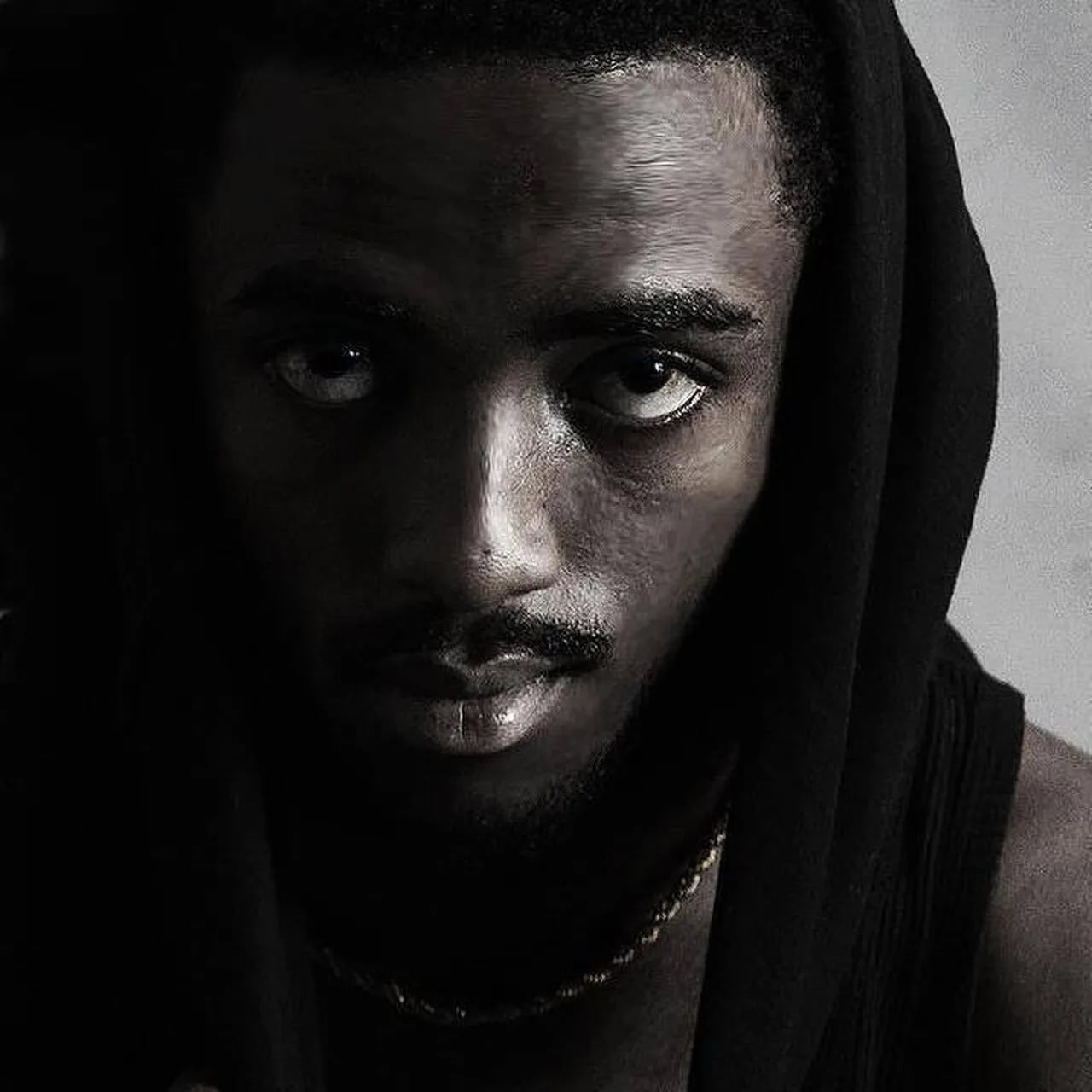 Portrait of Shrekeezy (1993–2015) – memorial page