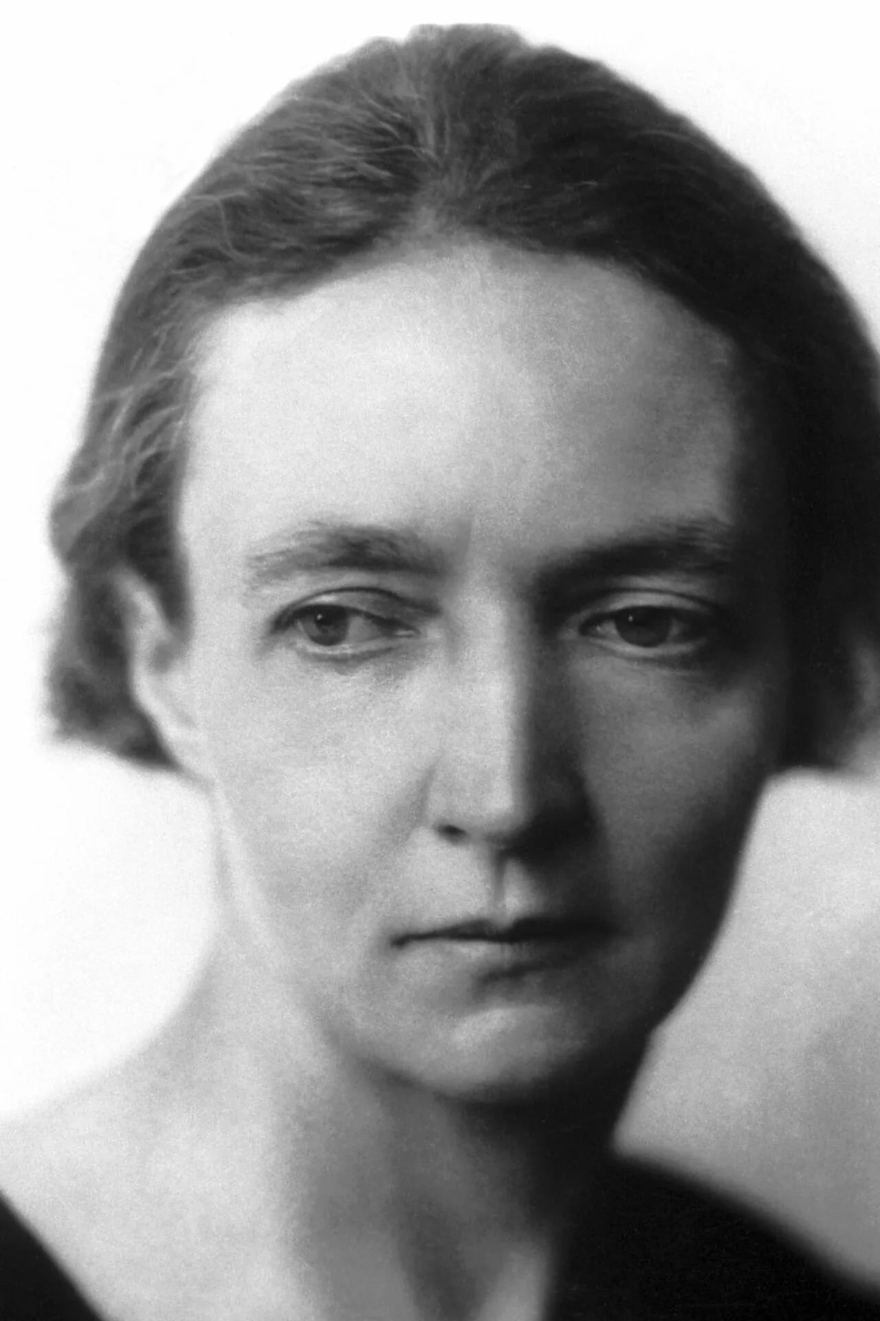 Portrait of Irène Joliot-Curie (1897–1956) – memorial page