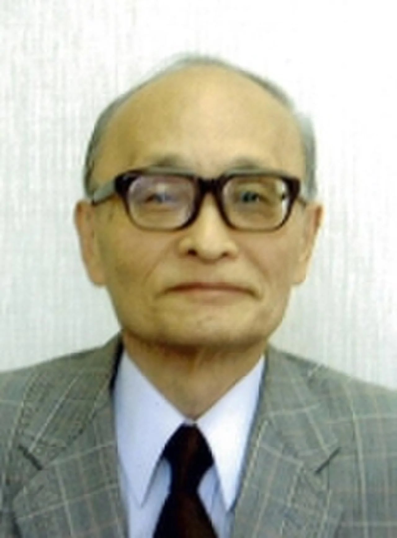 Portrait of Shuntarō Itō (1930–2023) – memorial page