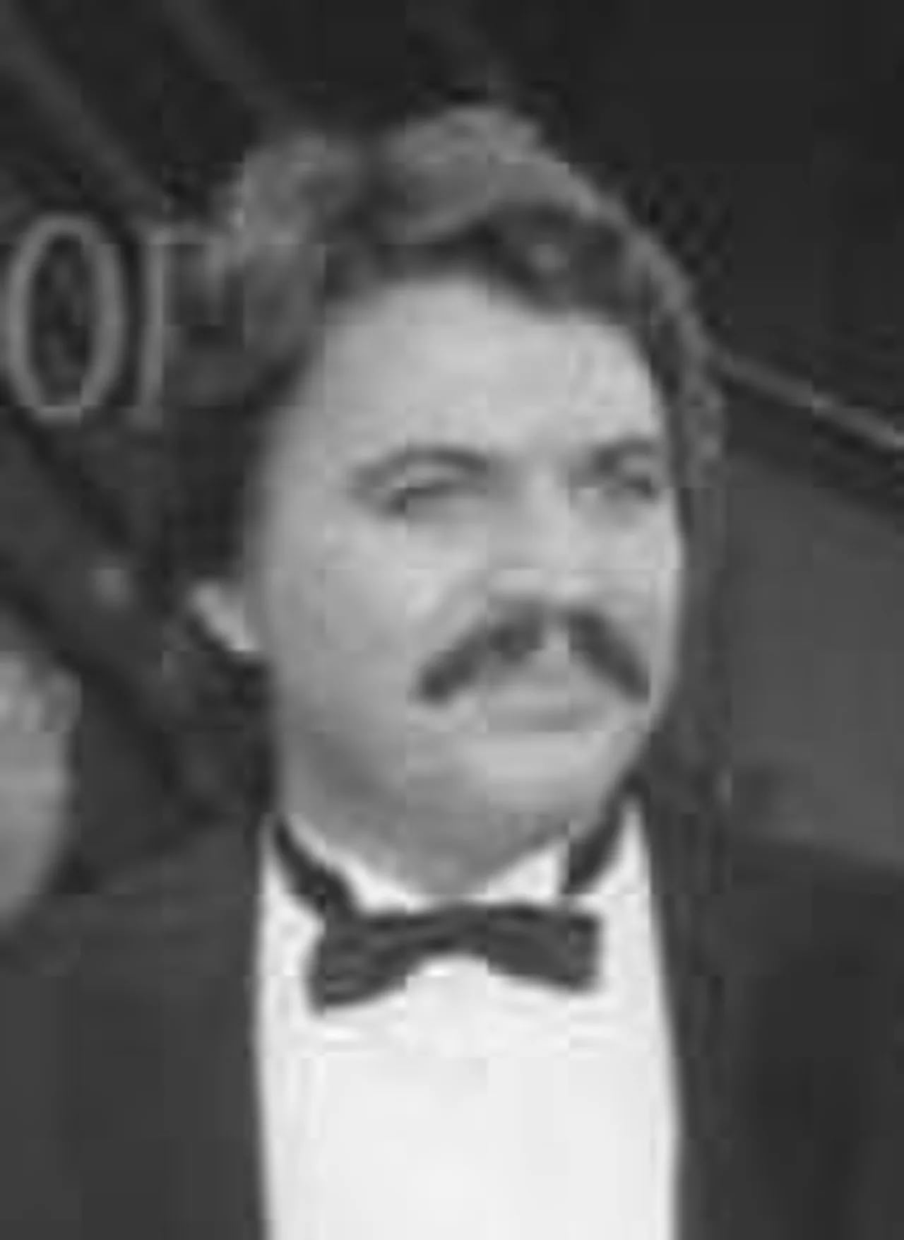 Portrait of Peter Seiffert (1954–2025) – memorial page