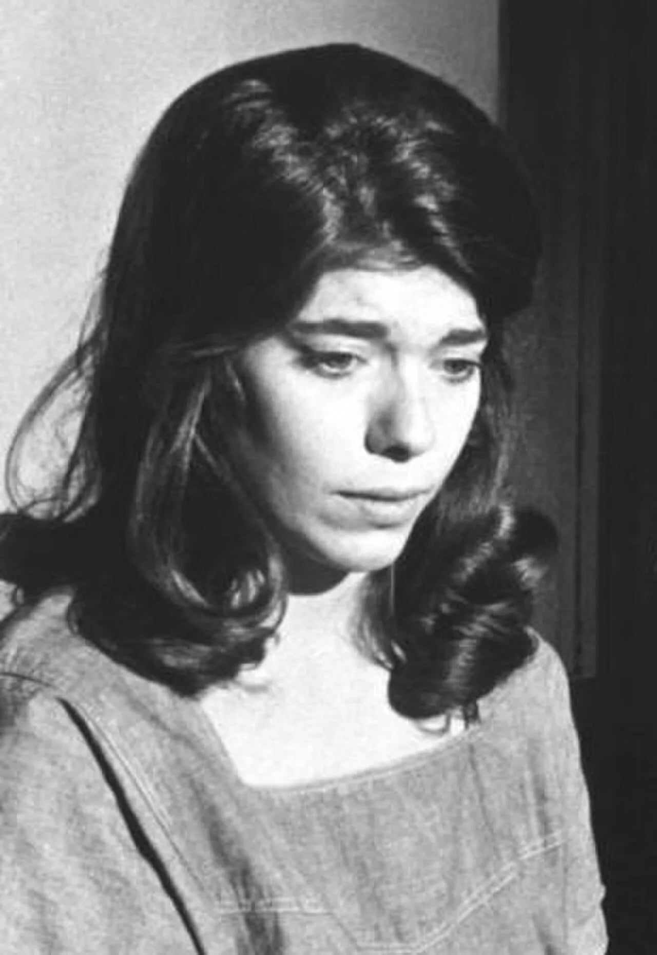 Porträt von Sian Barbara Allen (1946–2025) – Gedenkseite
