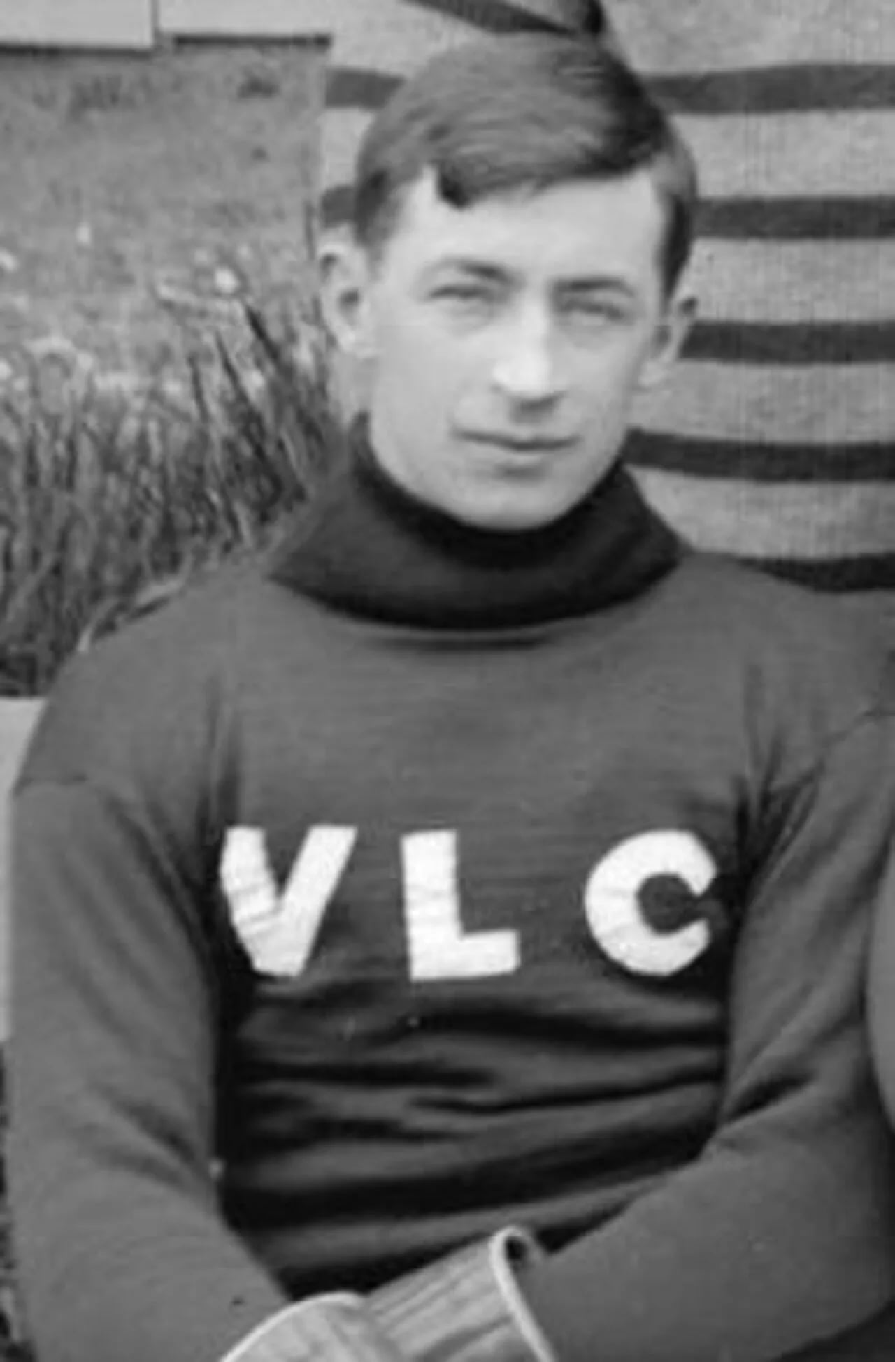 Portrait of Sibby Nichol (1889–1957) – memorial page