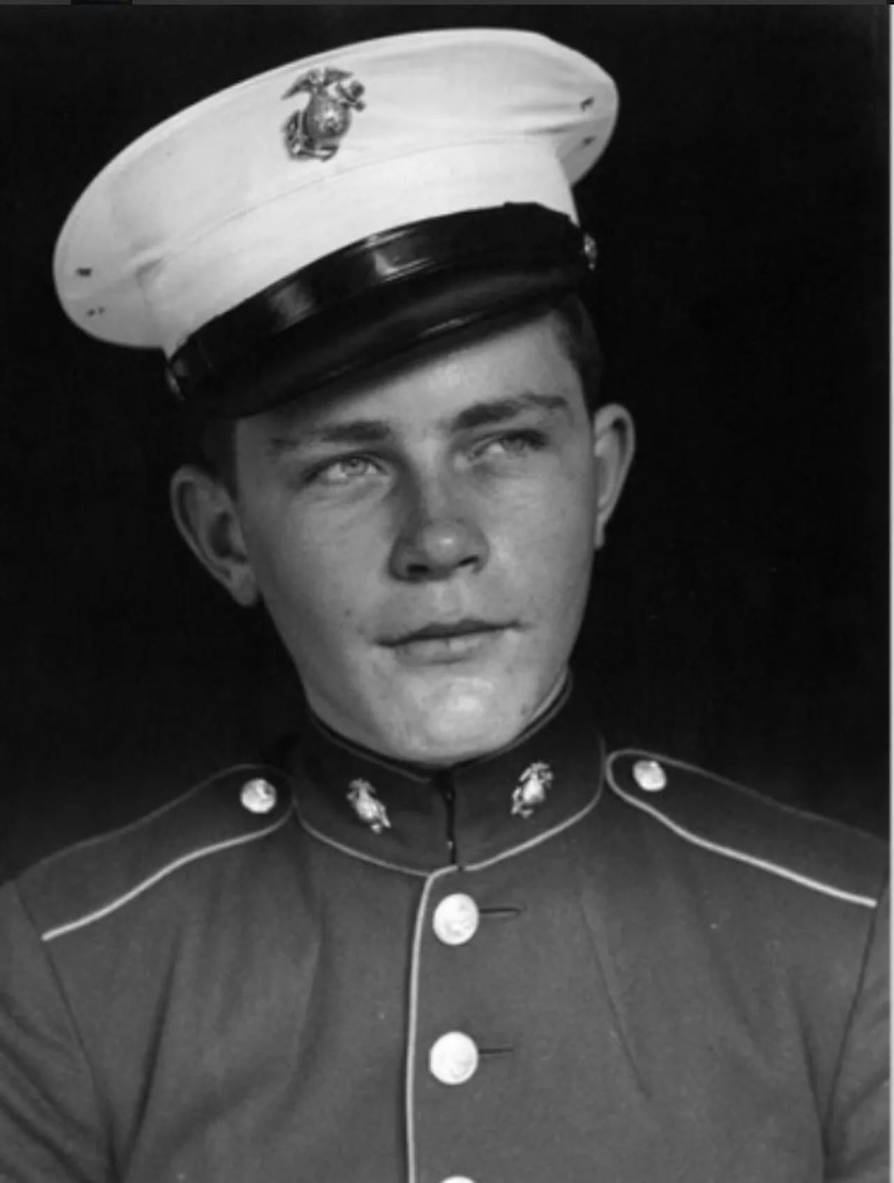 Portrait of Sidney Phillips (1924–2015) – memorial page