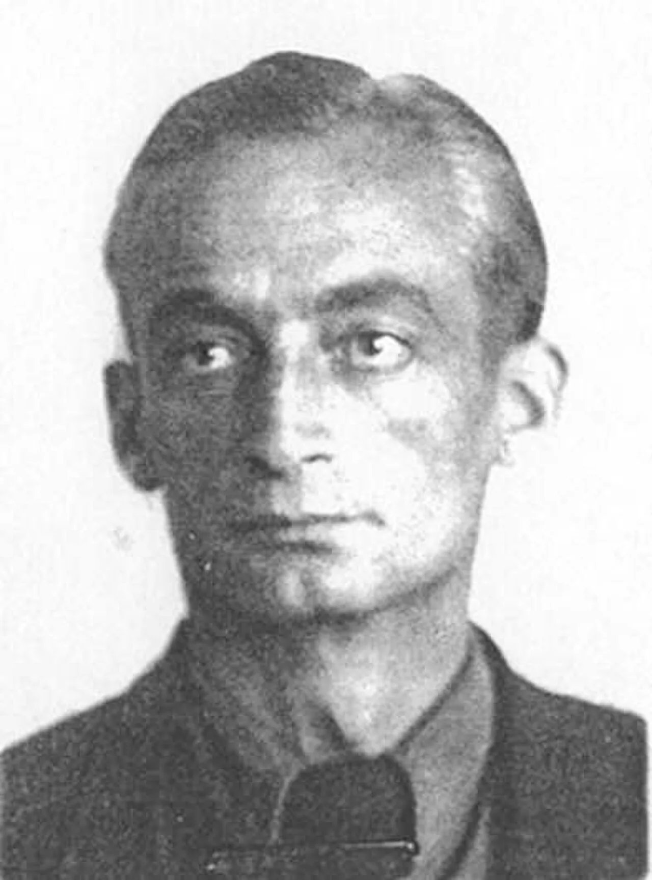 Porträt von Siegfried Knemeyer (1909–1979) – Gedenkseite