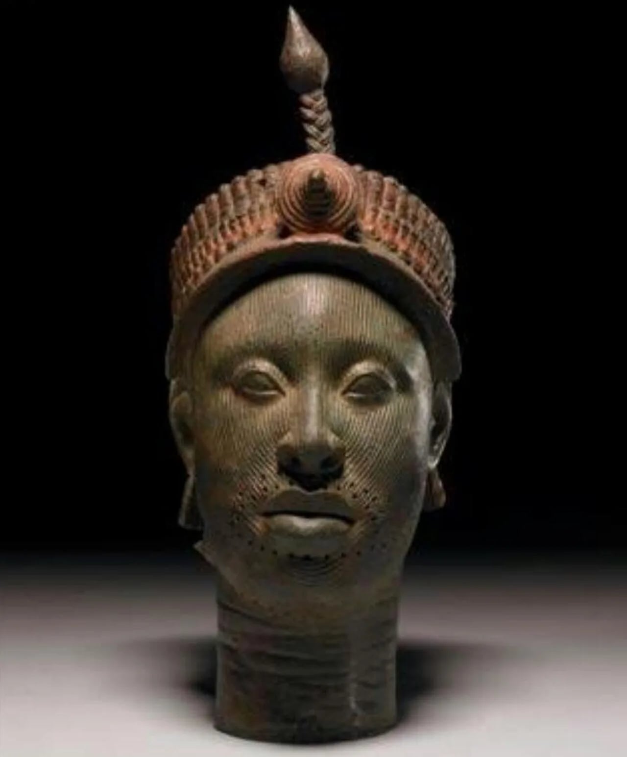 Portrait of Sikiru Kayode Adetona (1934–2025) – memorial page