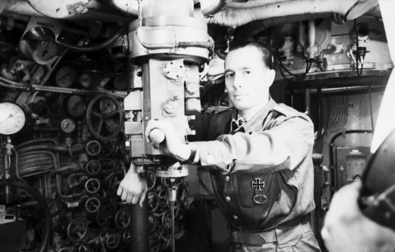 Portrait of Herbert Kuppisch (1909–1943) – memorial page