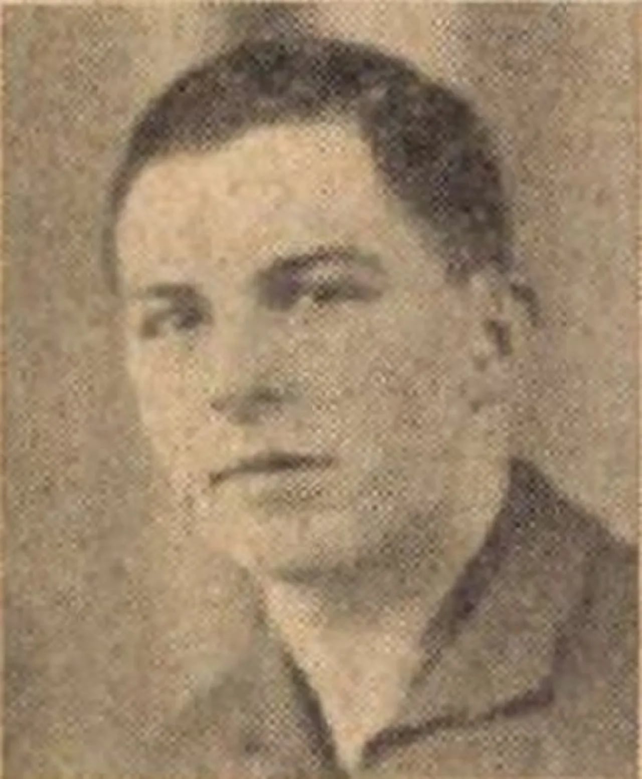 Portrait of Gejza Kocsis (1910–1974) – memorial page
