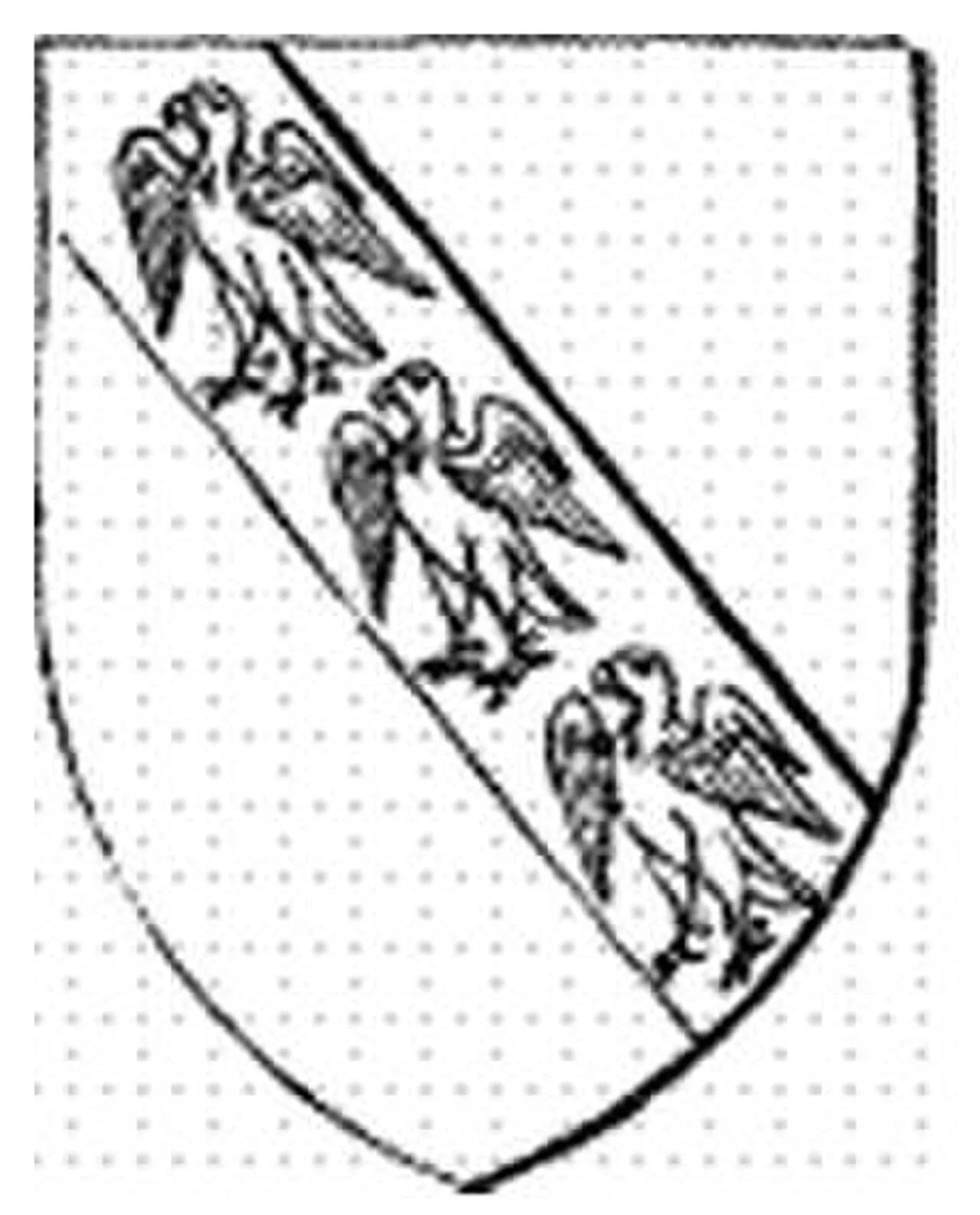 Portrait of Simon Degge (1612–1704) – memorial page
