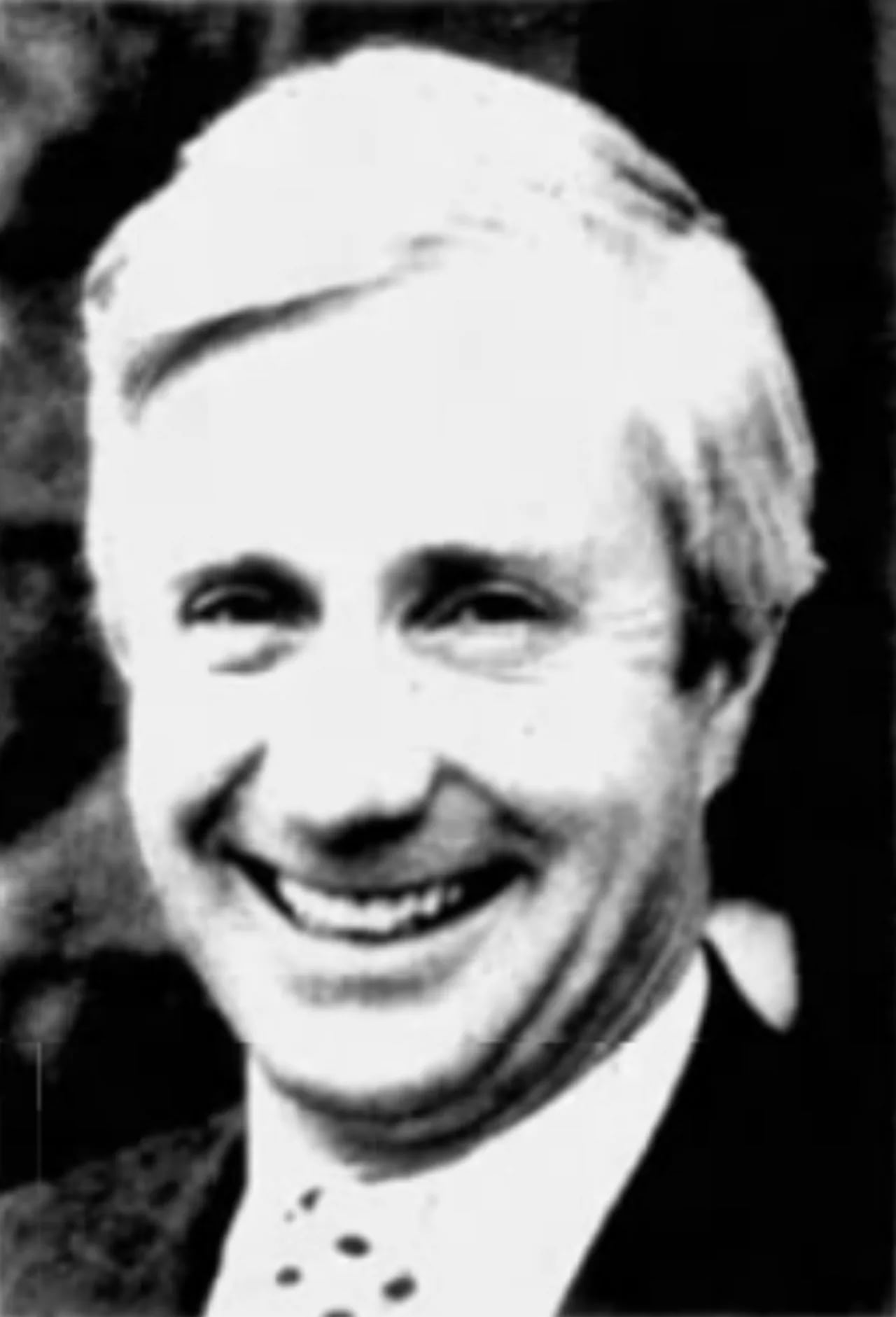 Porträt von William B. Gray (1942–1994) – Gedenkseite