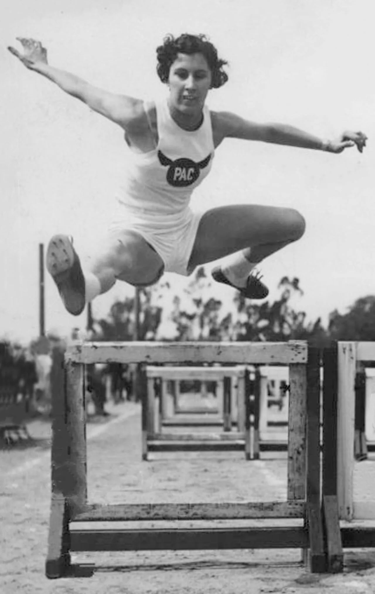Porträt von Simone Schaller (1912–2016) – Gedenkseite