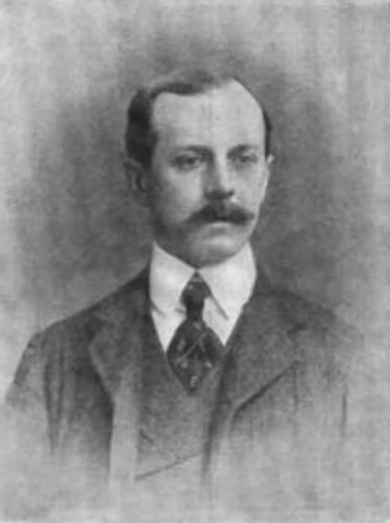 Portrait of Sir Harold Arthur Lewis Tagart (1870–1930) – memorial page