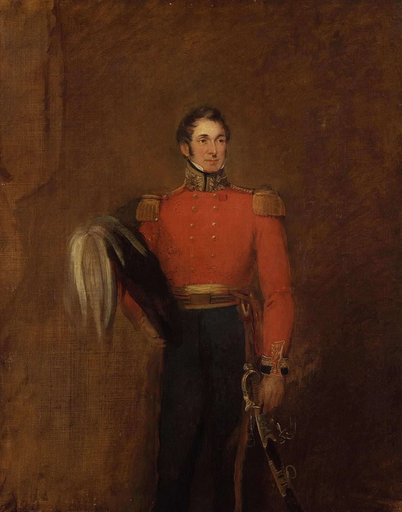 Porträt von John Reeve (1783–1864) – Gedenkseite