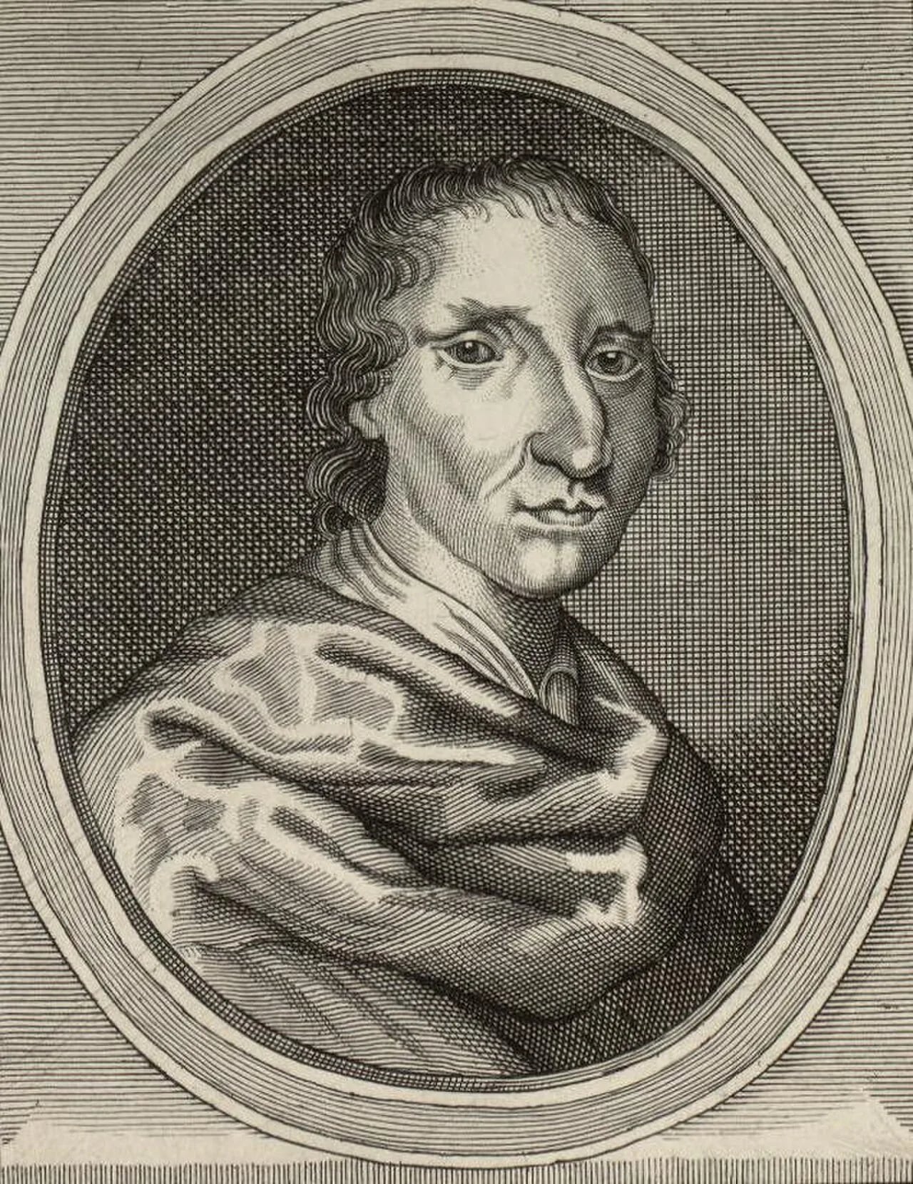 Portrait of Sir Henry Oxenden, 1st Baronet (1614–1686) – memorial page